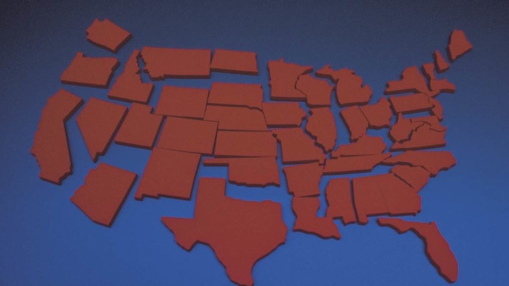 LandlordTenant Laws By State