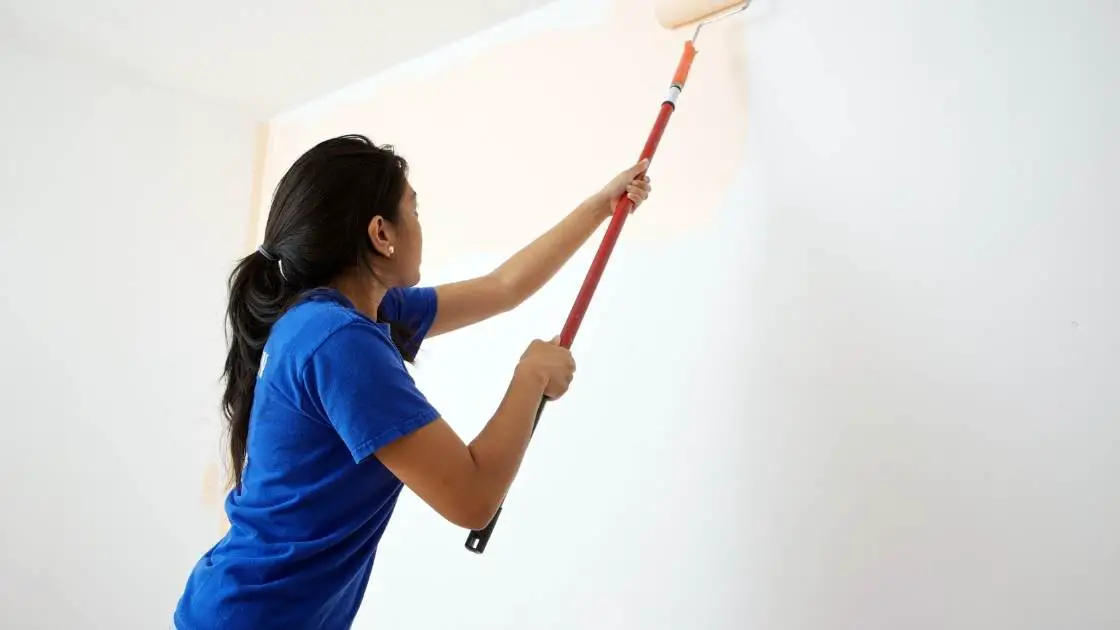 Can I Be Evicted For Painting My Apartment? [And Tips on How to Avoid It]