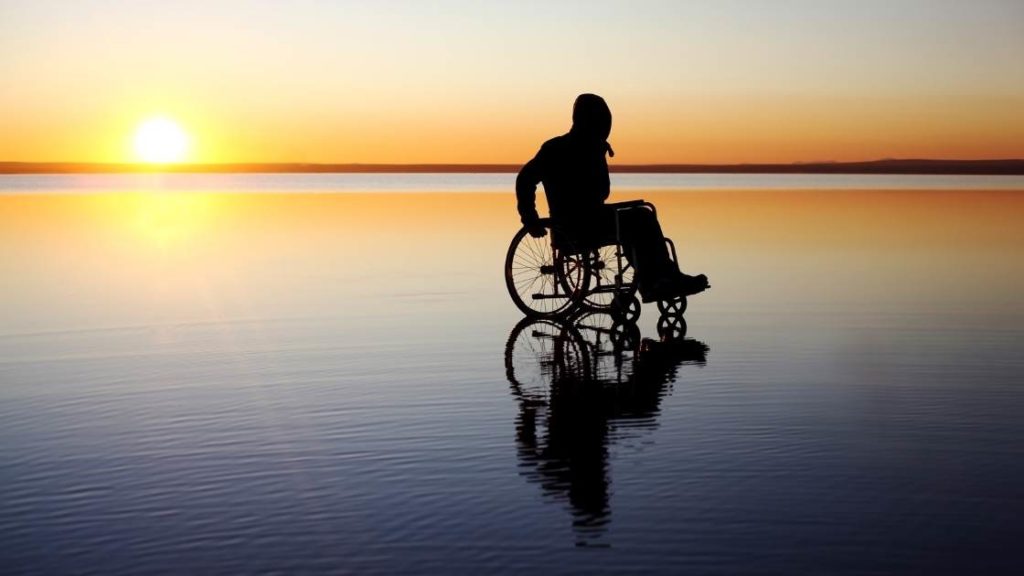 Can I Break My Lease If I Become Disabled Incl Medical Conditions 