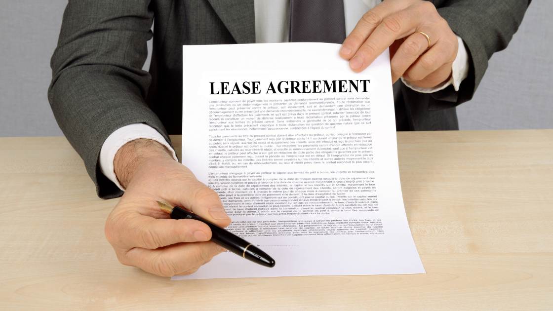 Can My Landlord Force Me To Sign a New Lease Agreement? [Answered, with Tips on What to Do]