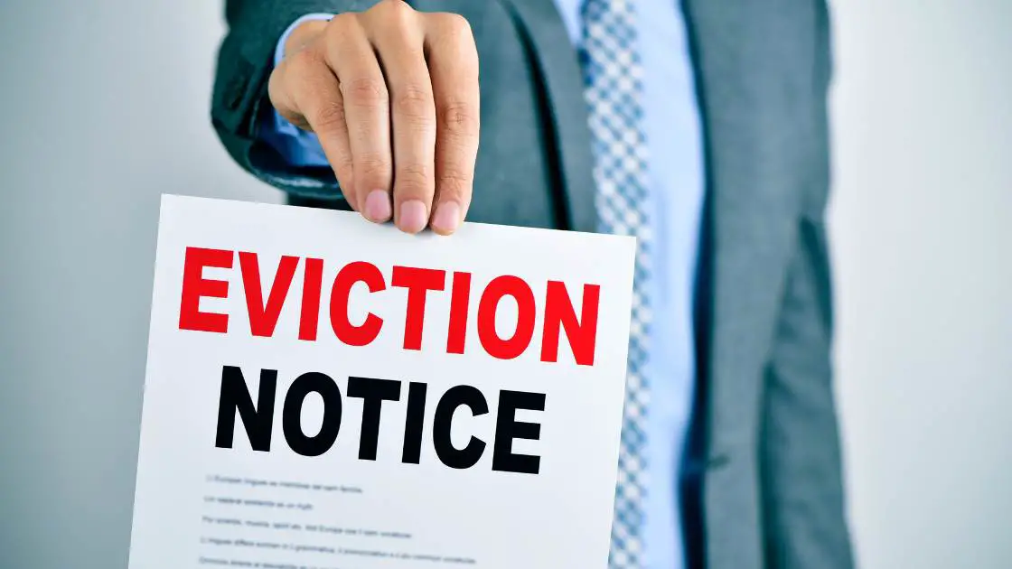 Is Nonrenewal of Lease the Same as Eviction? [Answered with Tips on How to Deal with Both]