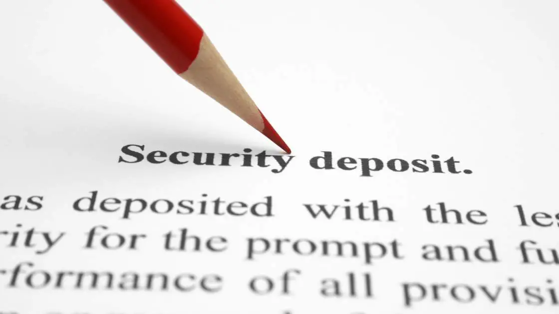 What Can a Landlord Deduct From My Security Deposit?