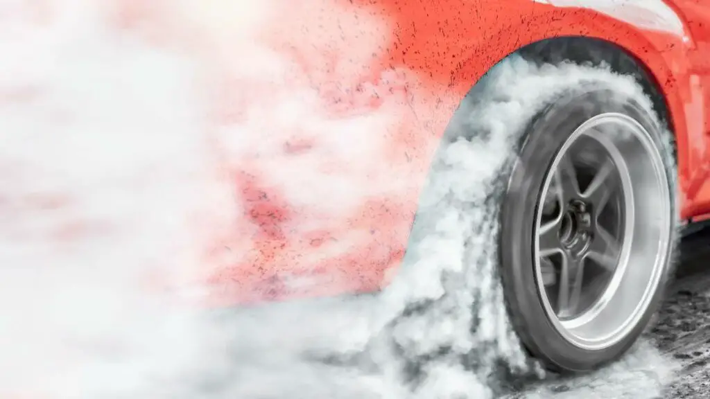 Burnt Rubber Smell Outside? [7 Likely Causes]