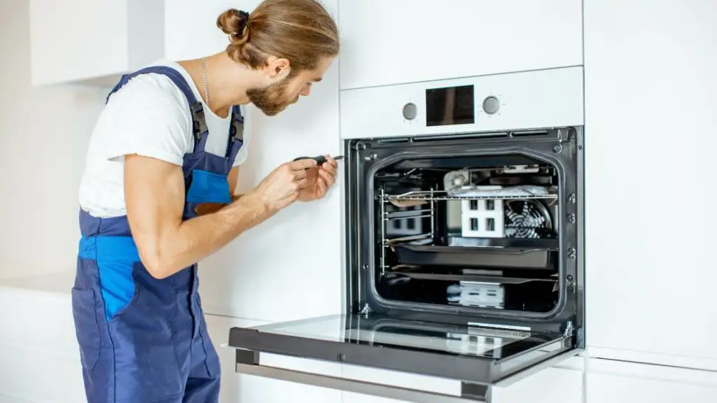 How Long Can A Landlord Leave You Without An Oven Answered With Tips On What To Do 2714