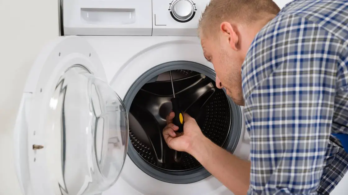 How Long Does My Landlord Have to Fix My Washing Machine?