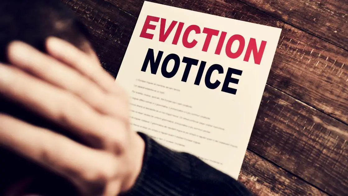 Can My Landlord Evict Me if I File For Rental Assistance?