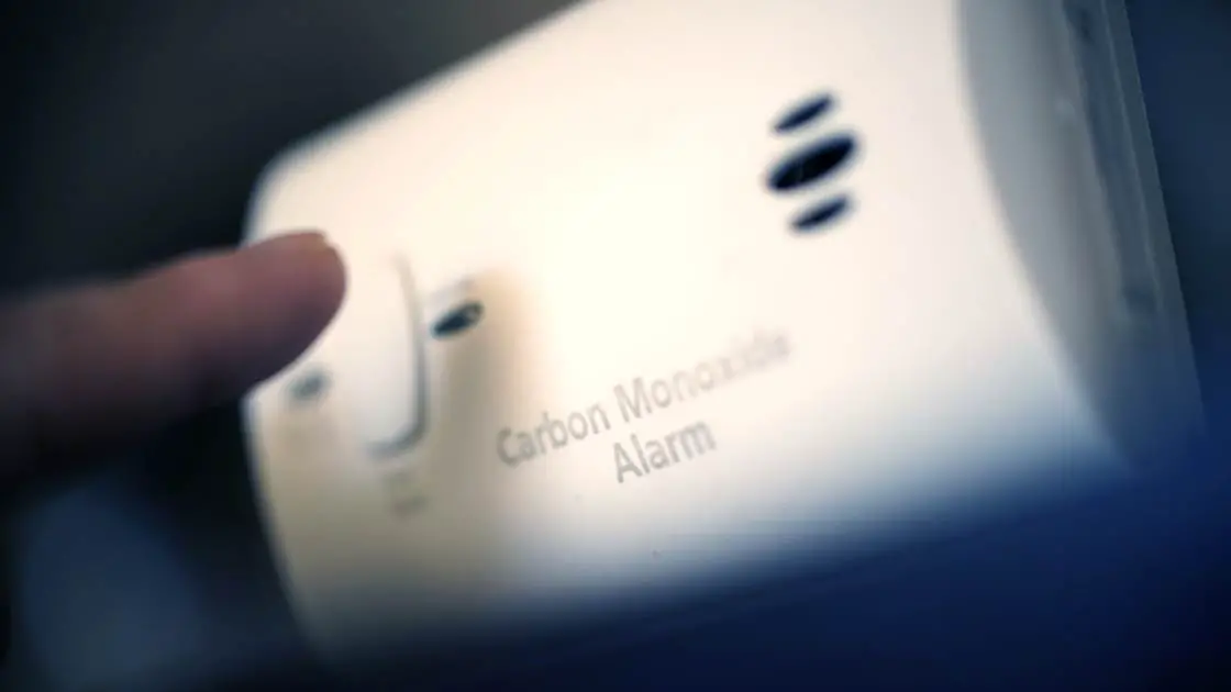 Are Landlords Responsible for Carbon Monoxide Detectors?