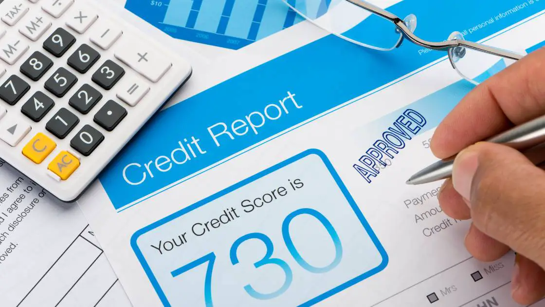 Can I Provide My Own Credit Report to the Landlord?
