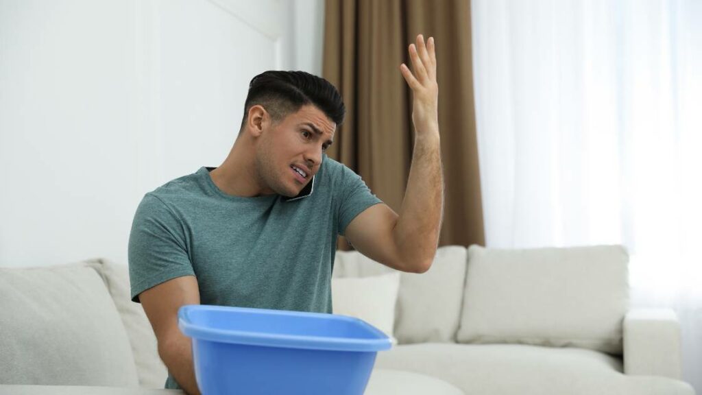 How Long Does a Landlord Have to Fix a Leaking Roof?