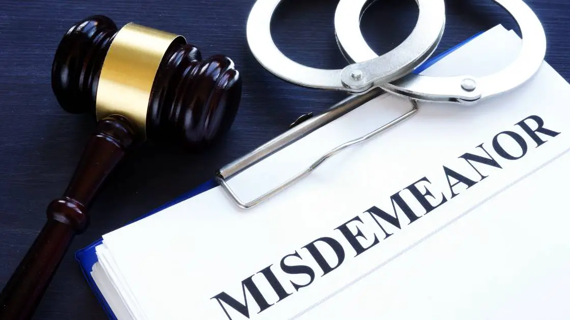 Can an Apartment Reject You for Misdemeanors? [With Tips For Getting Approved]
