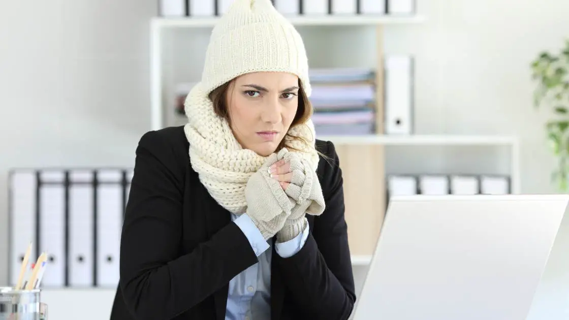 Can My Landlord Evict Me in the Winter?